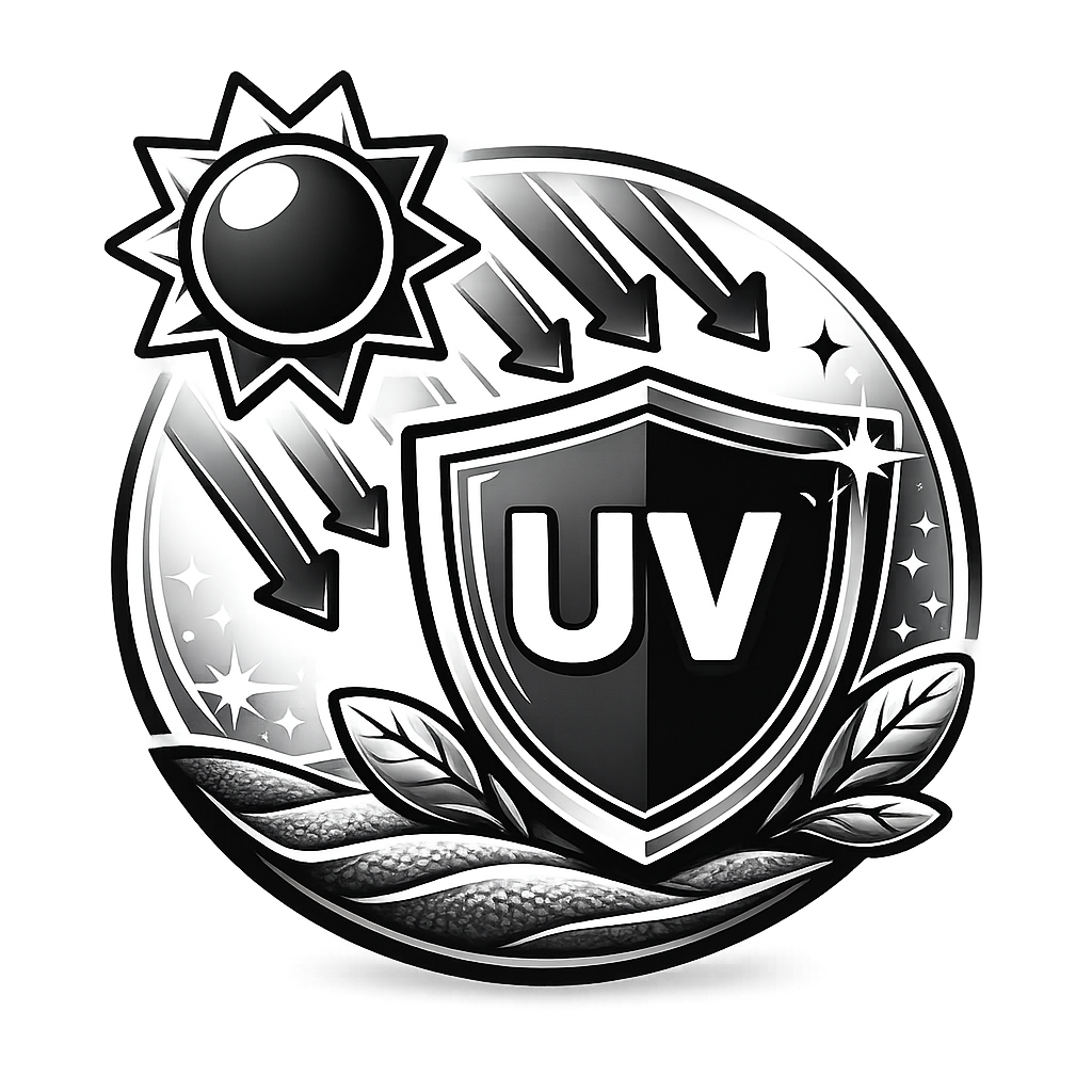 Ochrona przed promieniowaniem UV