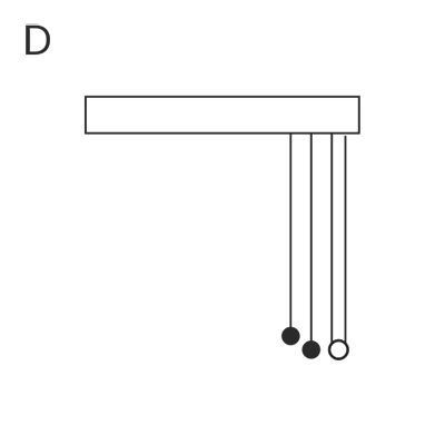 D